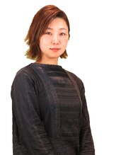 イマージュアヴェダ 丸井吉祥寺店 中島 宏実