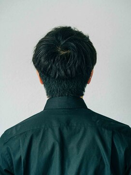 プロデュース 相模原店(Produce) 爽やか☆ナチュラル☆マッシュ