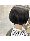 【FERIA 池田】ミニマムボブ＊