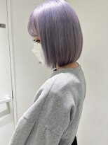 イト(ito.)&nbsp;”Sakabe "ラベンダー