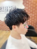 エイト プラット 渋谷2号店(EIGHT plat)&nbsp;【EIGHT new hair s1/19】