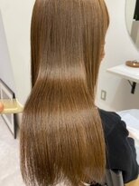 グリーン 町田(green)&nbsp;地毛風 酸性ストレート