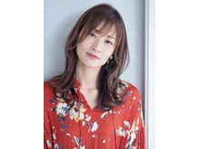 ヘアーデザイン アンジェロ インアルト(Hair Design Angelo In alto)