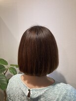 キー(KEY)&nbsp;マチルダボブ