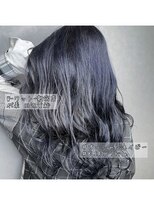 ワット 原宿店(W)&nbsp;【W-ワット-原宿店】＊オーシャンネイビー...＊