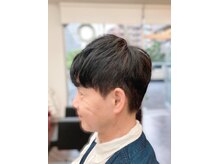 オレンチメンズヘアー(ORENCHI MEN'S HAIR)