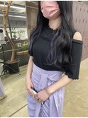 Union【ラベンダーグレー】