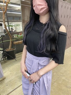 ユニオン(Union) Union【ラベンダーグレー】