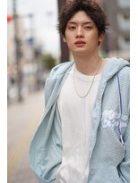 ロミーオム 本厚木(ROMMY. Homme)&nbsp;かっこいいツイスパしませんか？？