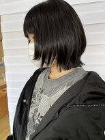 フリーダムリアン 山口ゆめタウン前店(freedom lien)&nbsp;ボブレイヤー