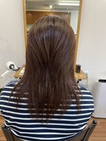 ウィズ(with)&nbsp;ミディアムレイヤー