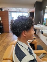 アートキューブ(ART CUBE)&nbsp;ツイストパーマ