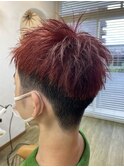 クールレッド