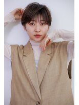 バサ 高田馬場店(BASSA) ◇ショート◇【高田馬場/髪質改善】