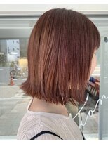 インビテーション(invitation)&nbsp;ピンクベージュ