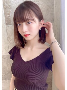 ロンドアリシア 金山(Lond Alexia) ダブルカラー/トリートメント/酸性ストレート/オージュア165