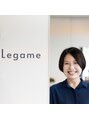 レガーメ(Legame) 前潟 里枝子