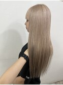 ミルクベージュ ★ mao_34