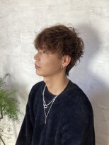 ボルト アマクサ(Bolt Amakusa)&nbsp;ツイストスパイラル