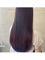 ボアップ(boappu)&nbsp;#ピンクブラウン