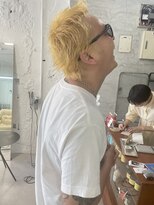 ブリコ(Brico)&nbsp;パンクススタイル