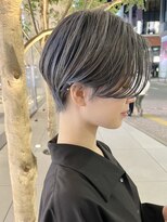 キアラ(Kchiara) 大人の為のハンサムショート福岡kchiara川野直人