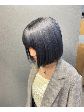 ボアップ 京橋店(boappu) ブルーブラック