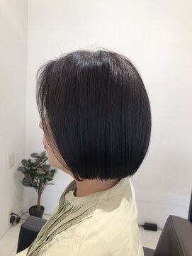 スローライフ(Slow Life) ミセスボブ