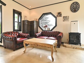 Luxe　hair【ラグゼヘア】