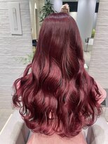 ステア ケース(stair case)&nbsp;【NATASHA】銀座レイヤーカット/20代/30代/40代/50代