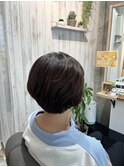 ショート