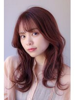 アイニー 稲沢店(Ai-ney)&nbsp;20代30代40代大人フェミニンJカール