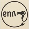 エン(enn)のお店ロゴ