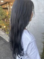 ベルビー(Belle Vie)&nbsp;パーマ/髪質改善