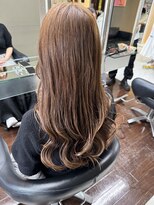 シャンプーボーイエイムス(SHAMPOO BOY aims) ベージュカラー