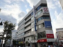 本厚木駅徒歩1分！