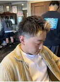 ツーブロック