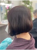 ボブ