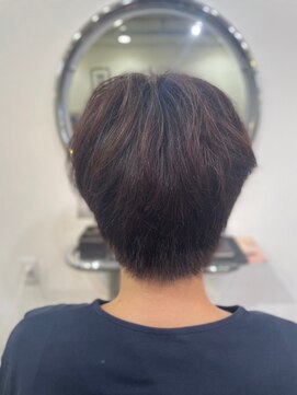 ビィーワンイースト(Be 1 EAST) ショートカット