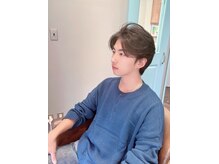 ヘアークリエイトフロー(hair create flow)