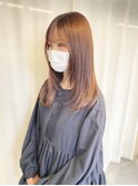 顔まわりレイヤー