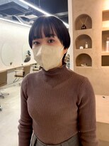 ユッカ エルア 武庫之荘南口(YUCCA elua) おすすめスタイル