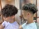 ラウハ 海浜幕張(RAUHA)の写真/<海浜幕張/メンズsalon>再現性高いカットでデキる大人の魅力を◎[海浜幕張/幕張/Men’s/メンズカット/眉毛]
