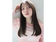 ルーチェココ ブラン(Lu'ce coco blanc)
