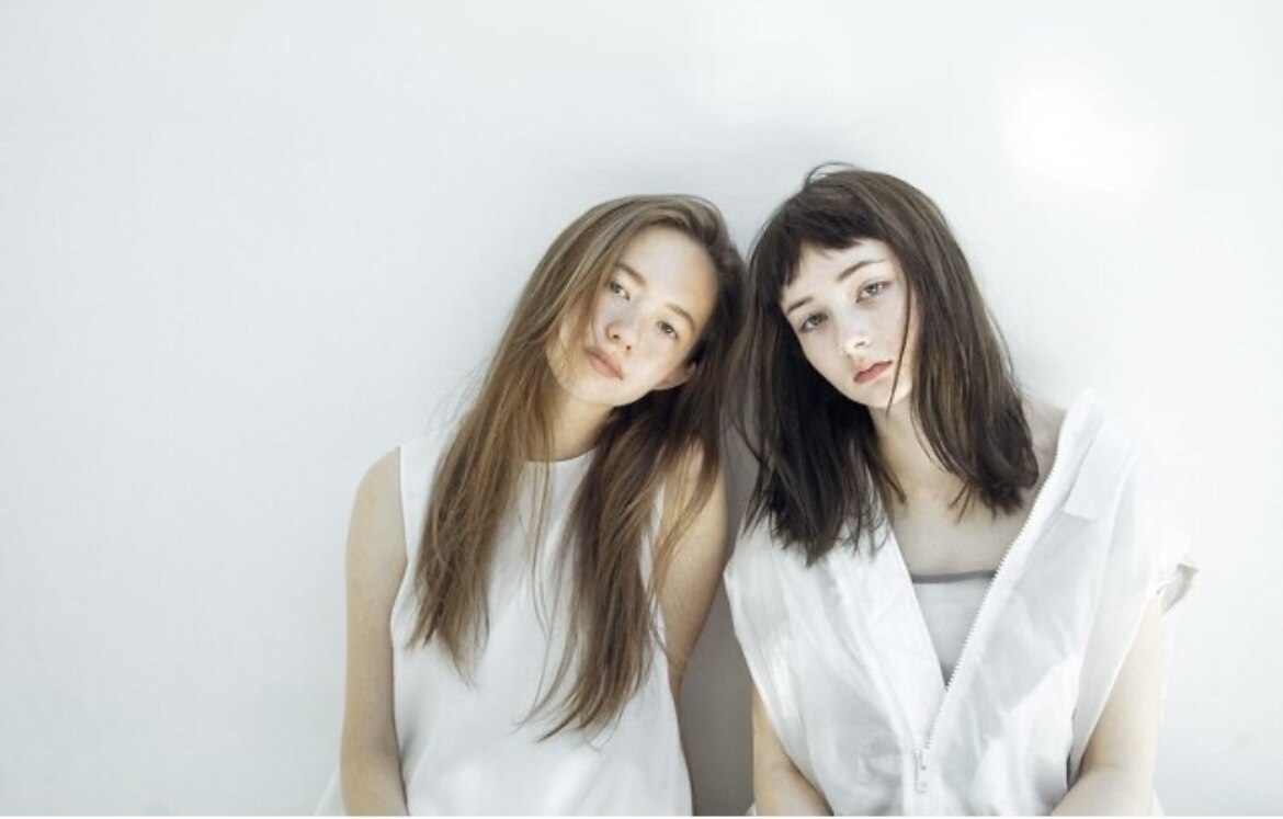 【2.3月限定】カット+透明感アディクシ-orN.カラー+3stepTr\11800→\8700