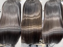 ハーバイリンヘアー(her by rin hair)