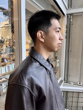 サイズ(cyez) ネオボウズ