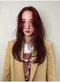 ～無造作レイヤー～