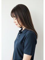 アントワープトーキョー(antwerp TOKYO)&nbsp;３０代４０代５０代酸性ストレート髪質改善縮毛矯正