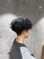 ルース(LOOSE)&nbsp;スパイラルパーマ